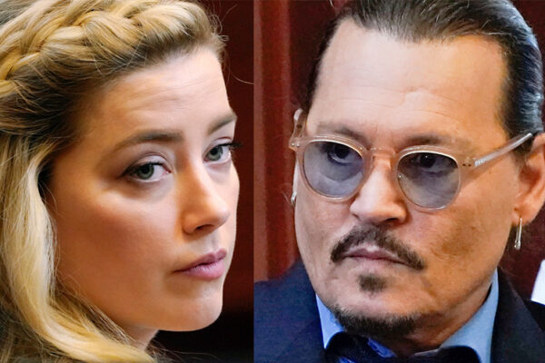 Amber Heard’s Battle to Overturn Verdict in Johnny Depp Defamation Trial