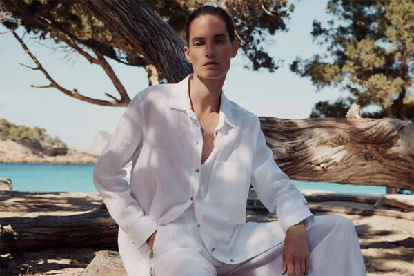 Elevate Your Wardrobe: The Finest Linen Shirts and Trousers for Men and Women