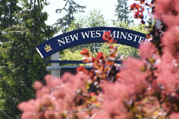 New Westminster Contemplates Rebranding and Motto Change