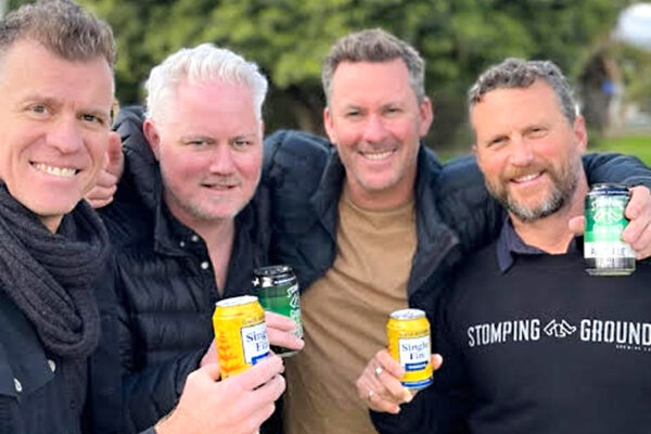 Good Drinks Australia Acquires Stomping Ground Brewery: A Boost for the Craft Beer Industry