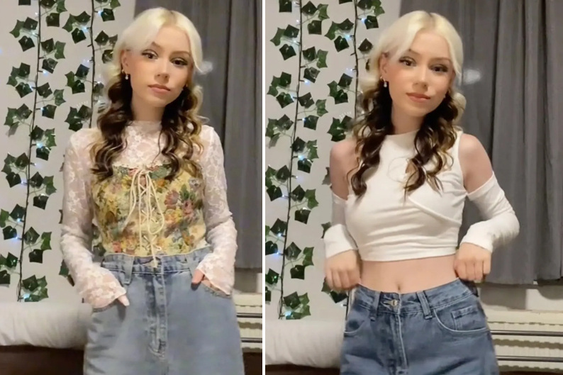 Fashion Influencer Melisa Unveils Her Latest Shein Haul – Affordable and Stylish Finds!