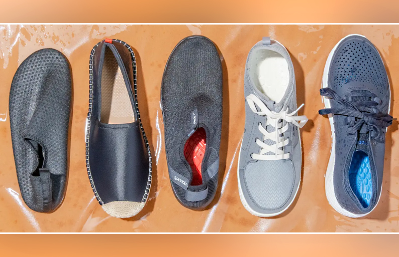 Transitioning in Style: 5 Pairs of Shoes to Enjoy the Last Rays of Sunshine