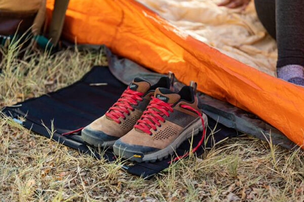 Win a Pair of Danner Path 2650: Gear Up for Your Subsequent Journey